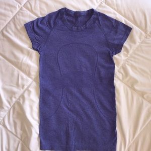 Lululemon Swiftly Tech Short Sleeve